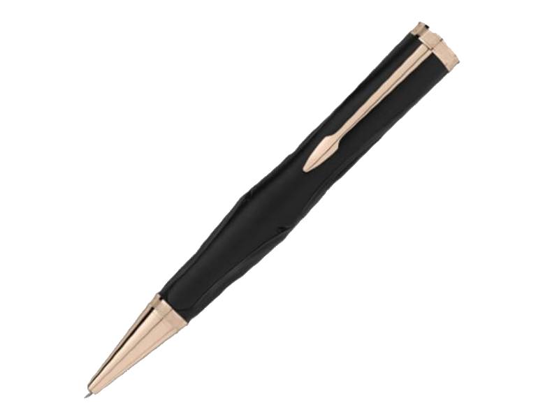 PENNA A SFERA OMERO WRITERS EDITION LIMITED EDITION MONTBLANC 117878